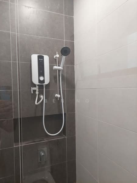 Kondominium untuk Disewa di Ara Sentral - Ben Ng - Bathroom - PropertyGuru.com.my