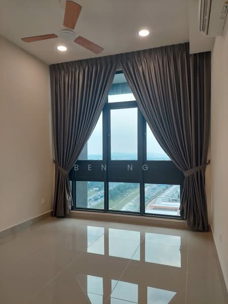 Kondominium untuk Disewa di Ara Sentral - Ben Ng - View - PropertyGuru.com.my