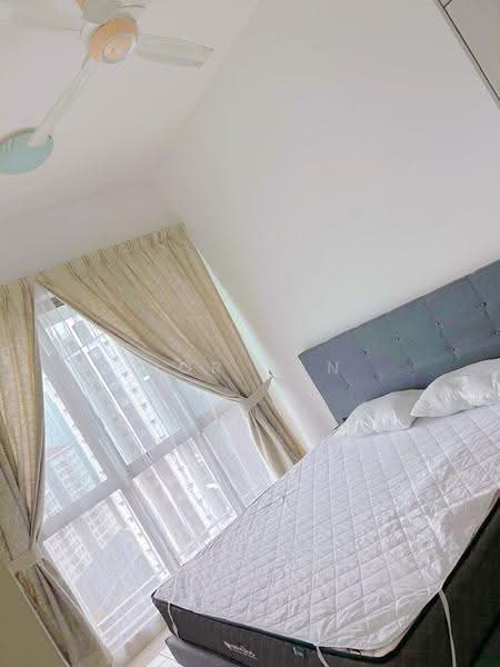 Service Residence for Rent at Tropicana City Tropics - Hor Yan - Bedroom - PropertyGuru.com.my