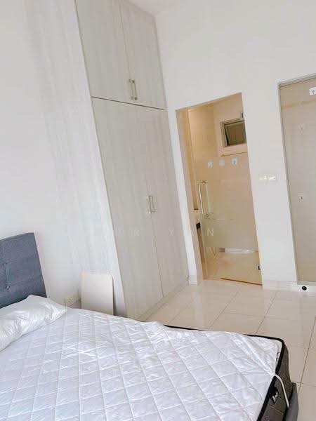 Service Residence for Rent at Tropicana City Tropics - Hor Yan - Bedroom - PropertyGuru.com.my