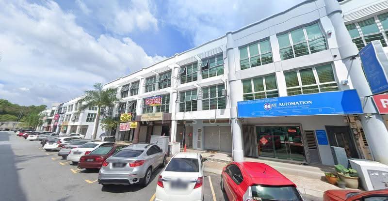 Shop for Sale in Bandar Puteri Puchong (Puchong) - Wilson Yap - PropertyGuru.com.my