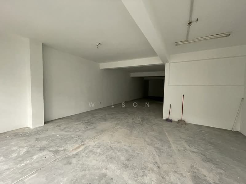 Kedai untuk Dijual di Bandar Puteri Puchong (Puchong) - Wilson Yap - Interior - PropertyGuru.com.my