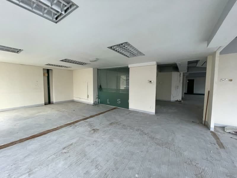 Kedai untuk Dijual di Bandar Puteri Puchong (Puchong) - Wilson Yap - Interior - PropertyGuru.com.my