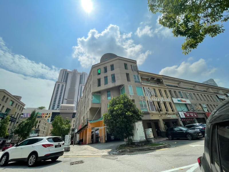 Kedai untuk Disewa di Dataran Sunway (Kota Damansara) - Mori Ng - PropertyGuru.com.my
