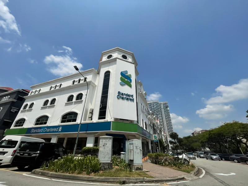Kedai untuk Disewa di Dataran Sunway (Kota Damansara) - Mori Ng - PropertyGuru.com.my