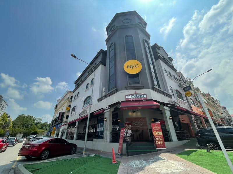 Kedai untuk Disewa di Dataran Sunway (Kota Damansara) - Mori Ng - PropertyGuru.com.my