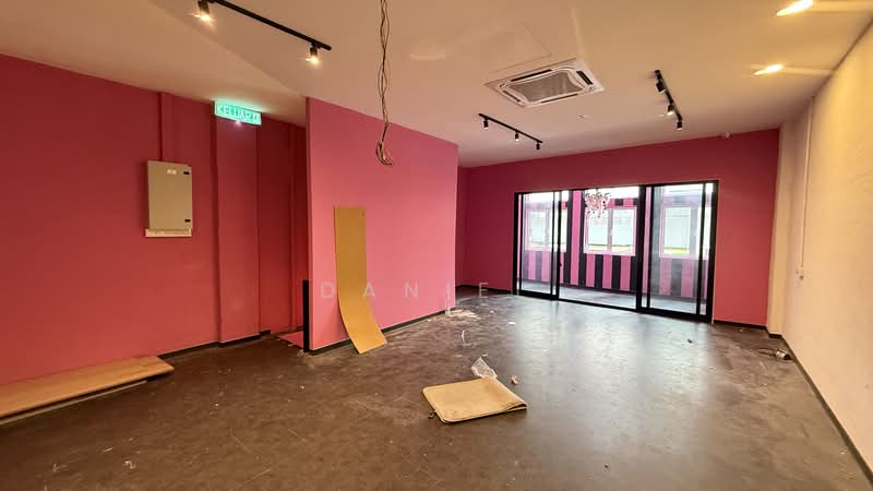 Kedai / Pejabat untuk Disewa di KL City Centre (Kuala Lumpur) - Daniel Ng - Interior - PropertyGuru.com.my