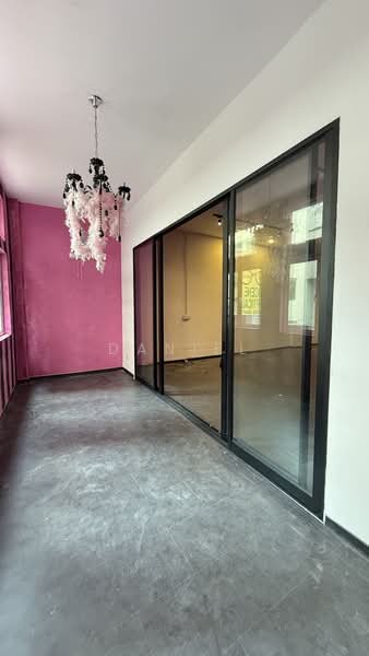 Kedai / Pejabat untuk Disewa di KL City Centre (Kuala Lumpur) - Daniel Ng - Interior - PropertyGuru.com.my