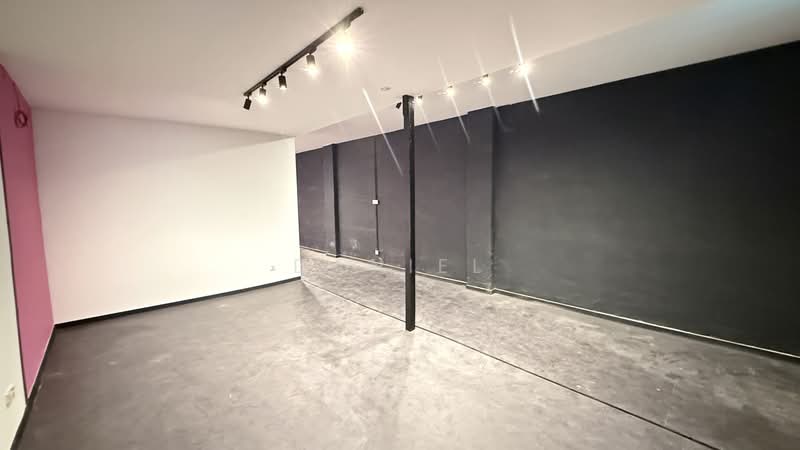 Kedai / Pejabat untuk Disewa di KL City Centre (Kuala Lumpur) - Daniel Ng - Interior - PropertyGuru.com.my
