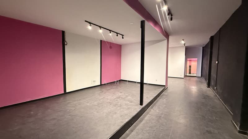 Kedai / Pejabat untuk Disewa di KL City Centre (Kuala Lumpur) - Daniel Ng - Interior - PropertyGuru.com.my