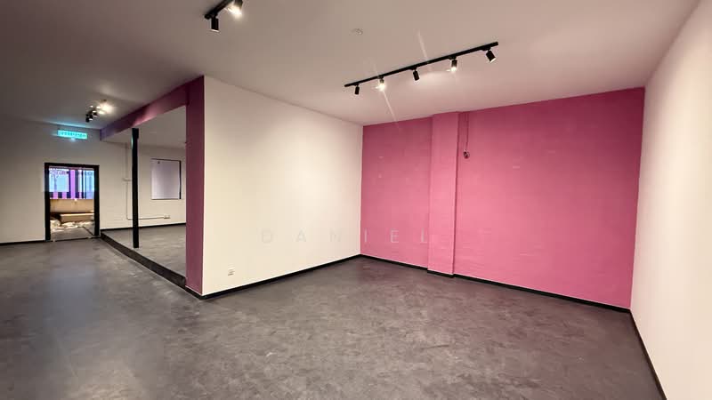 Kedai / Pejabat untuk Disewa di KL City Centre (Kuala Lumpur) - Daniel Ng - Interior - PropertyGuru.com.my