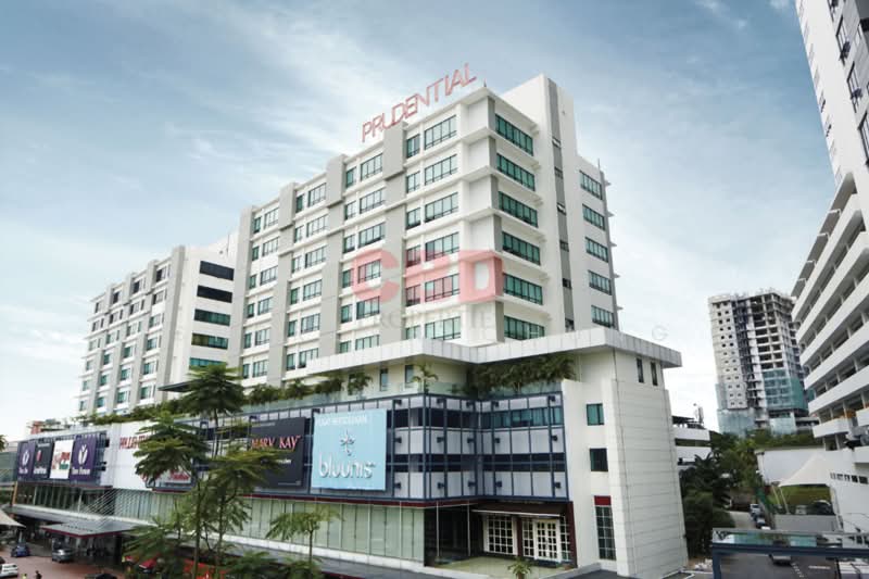 Pejabat untuk Disewa di Seksyen 13 (Petaling Jaya) - Sherlyn Chung - PropertyGuru.com.my