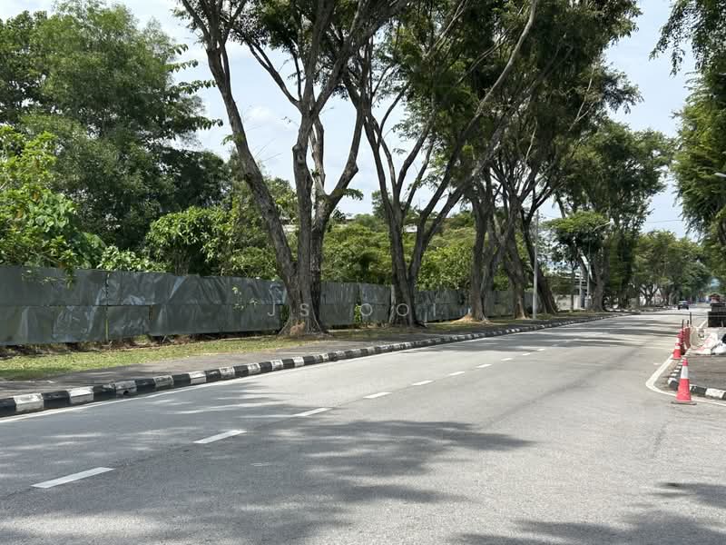 Kilang Teres untuk Dijual di Bukit Panchor (Nibong Tebal) - JS Ooi - Exterior - PropertyGuru.com.my