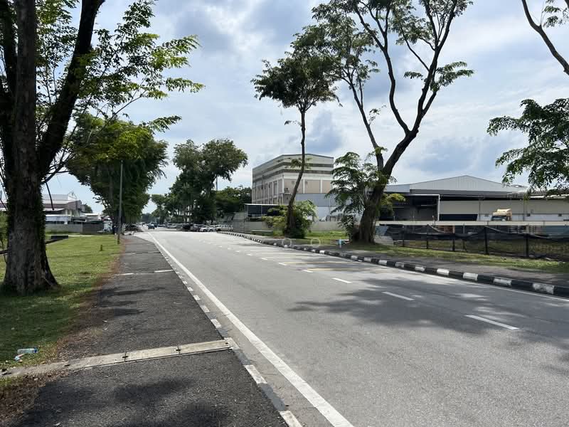 Kilang Teres untuk Dijual di Bukit Panchor (Nibong Tebal) - JS Ooi - Exterior - PropertyGuru.com.my