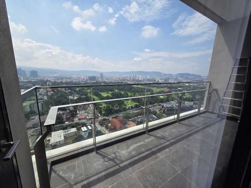Service Residence for Sale at The Manor - Gordon Oon - PropertyGuru.com.my