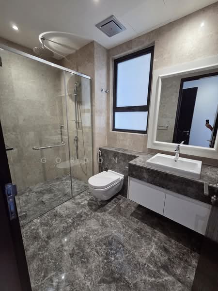Service Residence for Sale at The Manor - Gordon Oon - PropertyGuru.com.my