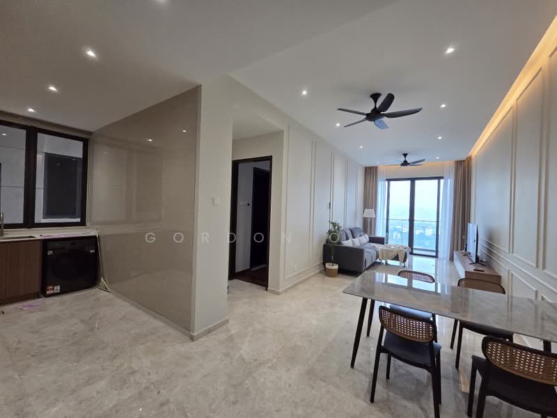 Service Residence for Sale at The Manor - Gordon Oon - PropertyGuru.com.my