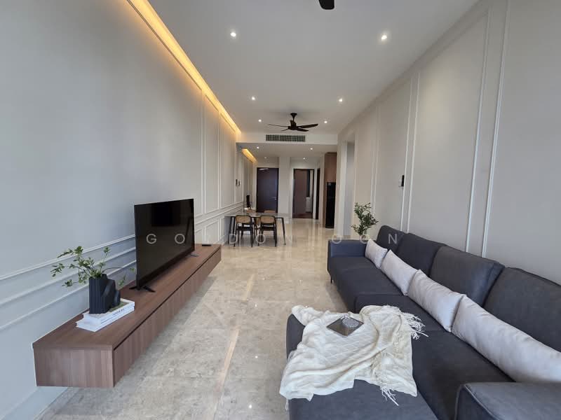 Service Residence for Sale at The Manor - Gordon Oon - PropertyGuru.com.my