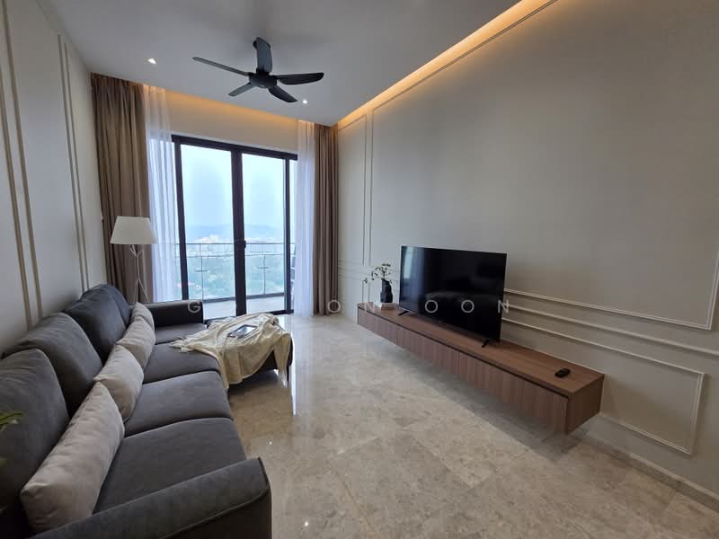Service Residence for Sale at The Manor - Gordon Oon - PropertyGuru.com.my