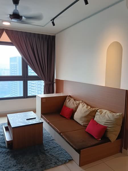 Servis Apartment untuk Disewa di M Vertica - Ken Chen - PropertyGuru.com.my