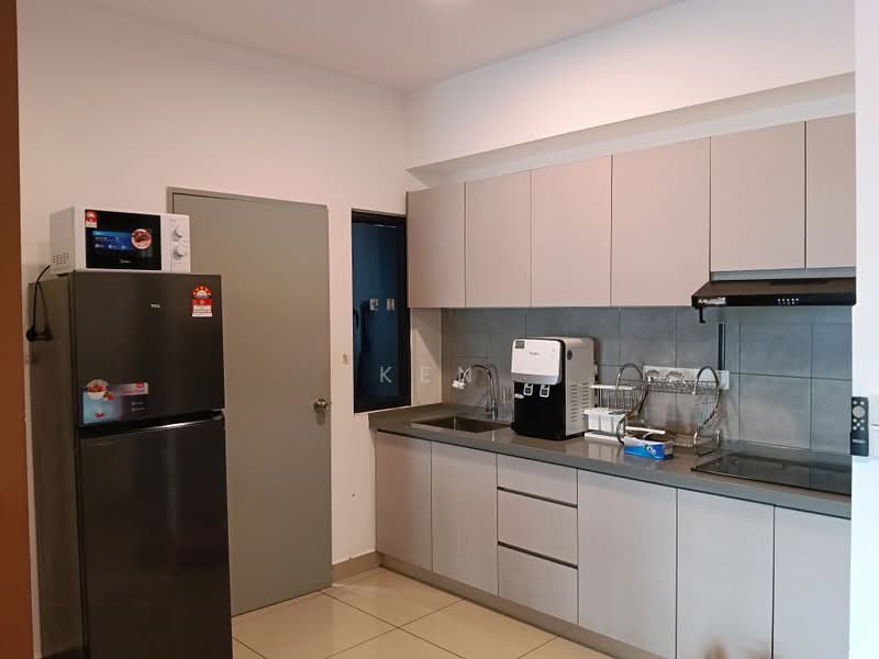 Servis Apartment untuk Disewa di M Vertica - Ken Chen - PropertyGuru.com.my