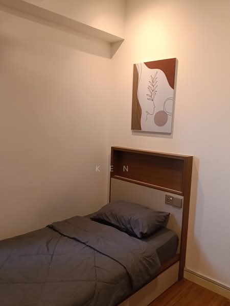 Servis Apartment untuk Disewa di M Vertica - Ken Chen - PropertyGuru.com.my