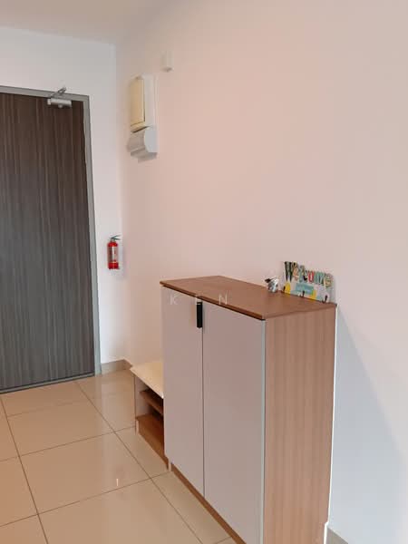 Servis Apartment untuk Disewa di M Vertica - Ken Chen - PropertyGuru.com.my