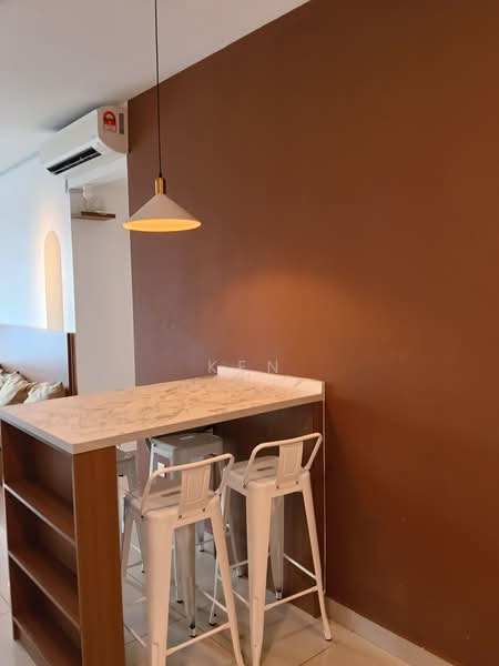 Servis Apartment untuk Disewa di M Vertica - Ken Chen - PropertyGuru.com.my