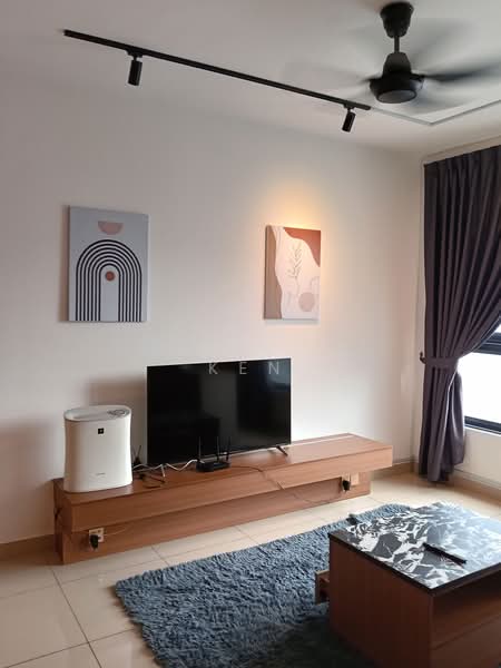 Servis Apartment untuk Disewa di M Vertica - Ken Chen - PropertyGuru.com.my