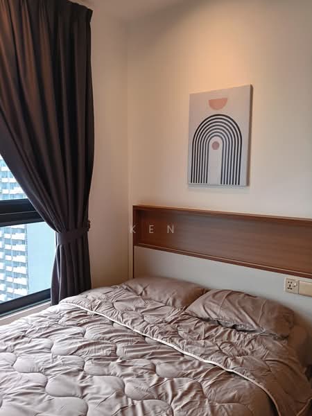 Servis Apartment untuk Disewa di M Vertica - Ken Chen - PropertyGuru.com.my