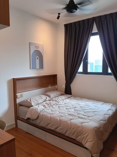 Servis Apartment untuk Disewa di M Vertica - Ken Chen - PropertyGuru.com.my