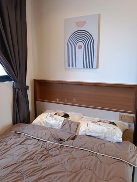 Servis Apartment untuk Disewa di M Vertica - Ken Chen - PropertyGuru.com.my
