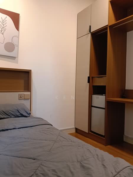 Servis Apartment untuk Disewa di M Vertica - Ken Chen - PropertyGuru.com.my