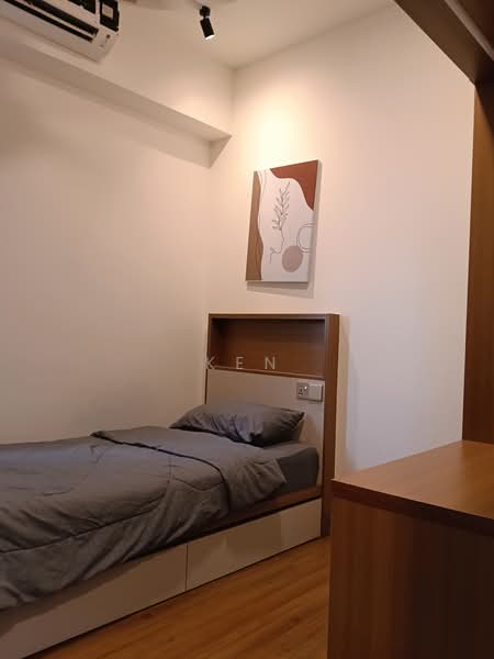 Servis Apartment untuk Disewa di M Vertica - Ken Chen - PropertyGuru.com.my