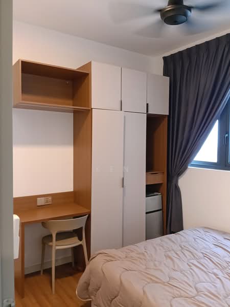 Servis Apartment untuk Disewa di M Vertica - Ken Chen - PropertyGuru.com.my