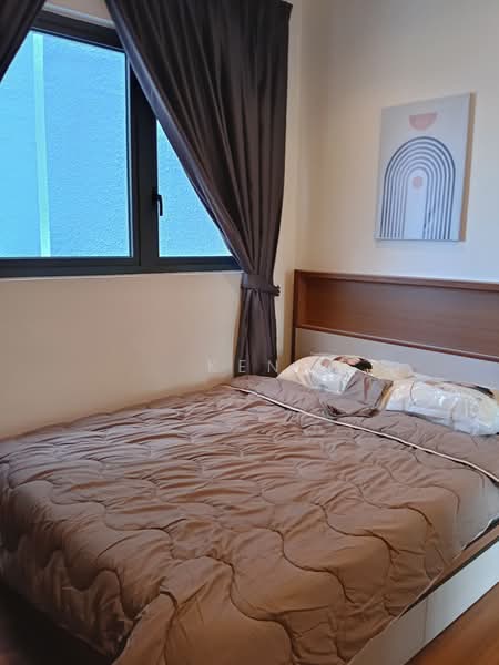 Servis Apartment untuk Disewa di M Vertica - Ken Chen - PropertyGuru.com.my