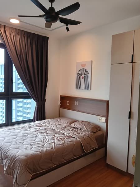 Servis Apartment untuk Disewa di M Vertica - Ken Chen - PropertyGuru.com.my
