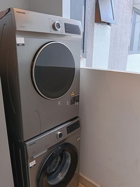 Servis Apartment untuk Disewa di M Vertica - Ken Chen - PropertyGuru.com.my