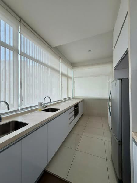 Condominium for Rent at Ferringhi Residence - Gan Chun Kai - Kitchen - PropertyGuru.com.my