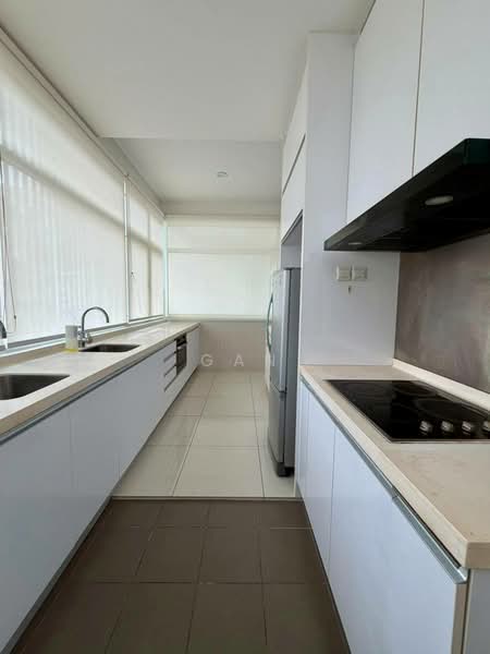 Condominium for Rent at Ferringhi Residence - Gan Chun Kai - Kitchen - PropertyGuru.com.my