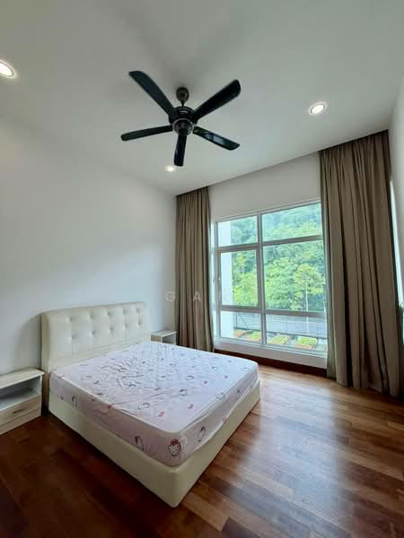 Condominium for Rent at Ferringhi Residence - Gan Chun Kai - Bedroom - PropertyGuru.com.my