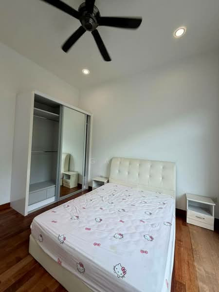 Condominium for Rent at Ferringhi Residence - Gan Chun Kai - Bedroom - PropertyGuru.com.my
