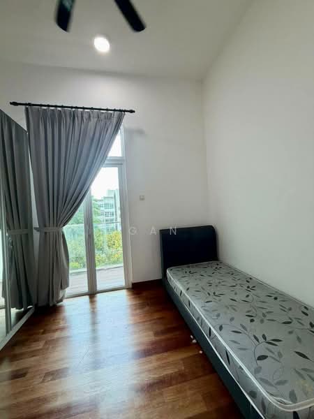 Condominium for Rent at Ferringhi Residence - Gan Chun Kai - Bedroom - PropertyGuru.com.my