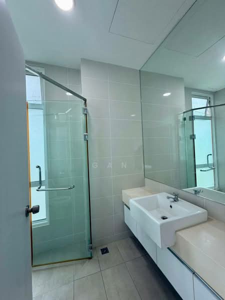 Condominium for Rent at Ferringhi Residence - Gan Chun Kai - Bathroom - PropertyGuru.com.my