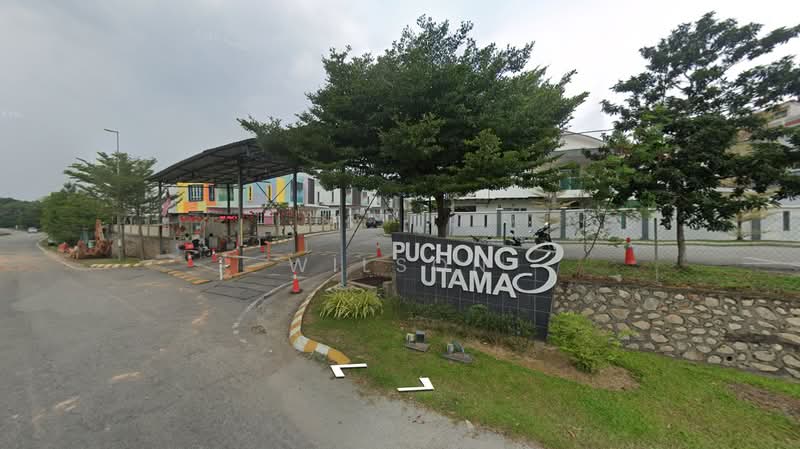 2-storey Terraced House for Sale in TAMAN PUCHONG UTAMA (Puchong) - Wilson Yap - PropertyGuru.com.my