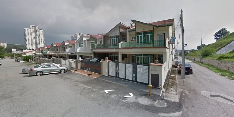 2-storey Terraced House for Sale in TAMAN PUCHONG UTAMA (Puchong) - Wilson Yap - PropertyGuru.com.my