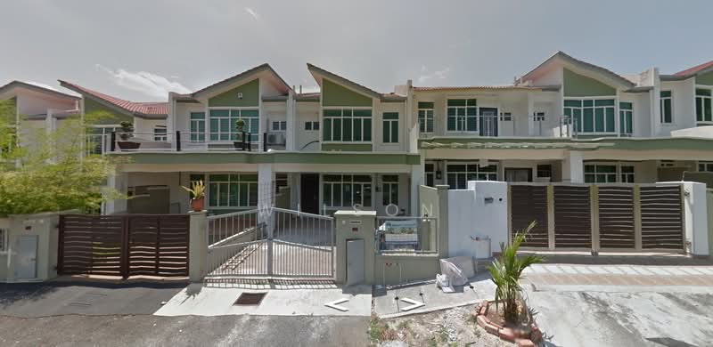 2-storey Terraced House for Sale in TAMAN PUCHONG UTAMA (Puchong) - Wilson Yap - PropertyGuru.com.my