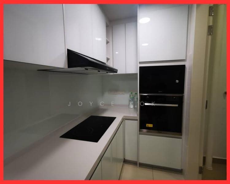 Service Residence for Rent at Paisley @ Tropicana Metropark - Joyce Kok - PropertyGuru.com.my
