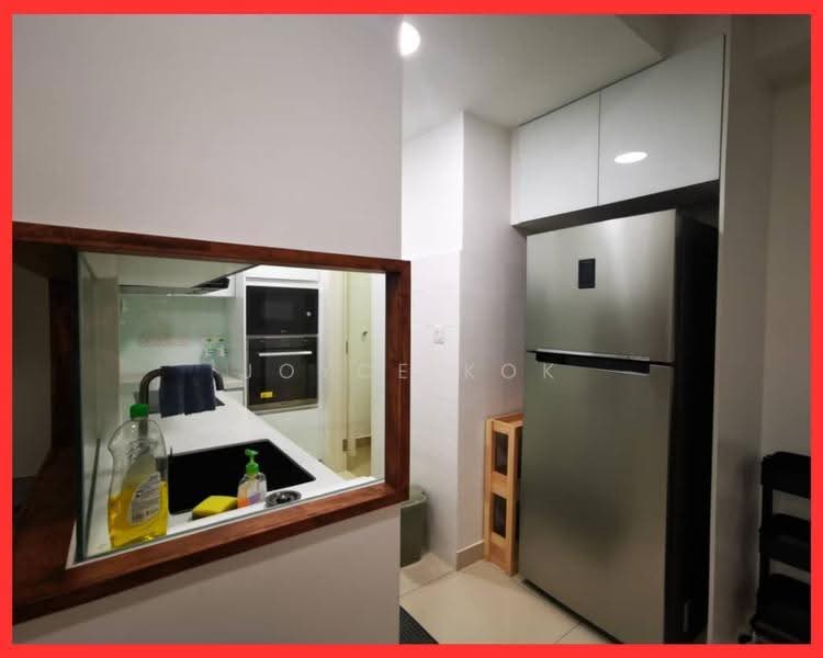 Service Residence for Rent at Paisley @ Tropicana Metropark - Joyce Kok - PropertyGuru.com.my