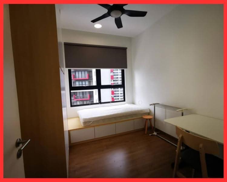 Service Residence for Rent at Paisley @ Tropicana Metropark - Joyce Kok - PropertyGuru.com.my